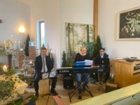 ein Bild aus dem Album